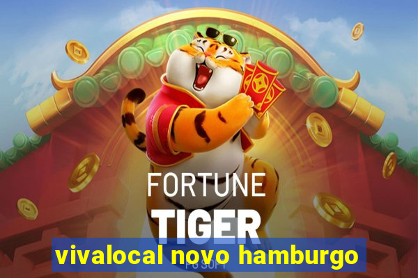 vivalocal novo hamburgo